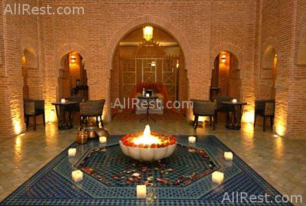 Sofitel Marrakesh 15